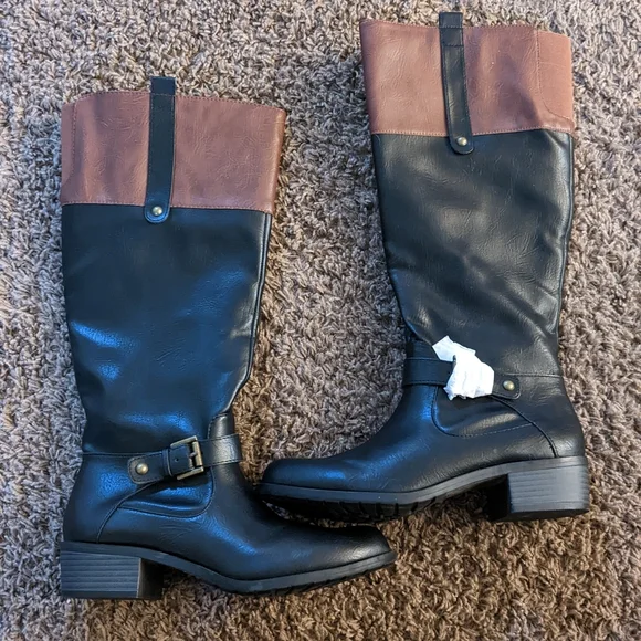 Riding Boots - Picture 2 of 2